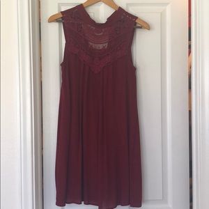 Women’s dress